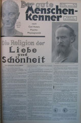Sonderposten und -Angebote