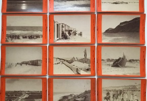 Neuheiten Antiquariat Baldreit